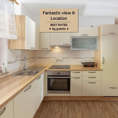 Apartment Pr' Kavac Rateče Eksteriør bilde