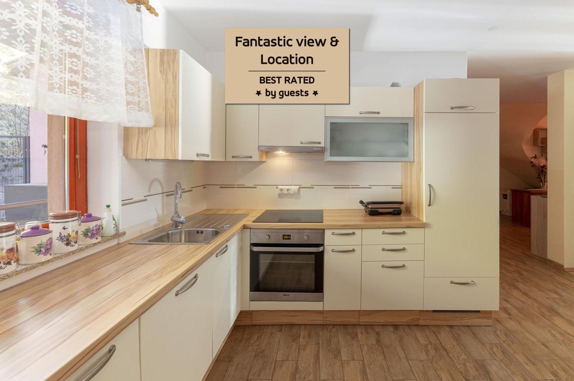 Apartment Pr' Kavac Rateče Eksteriør bilde