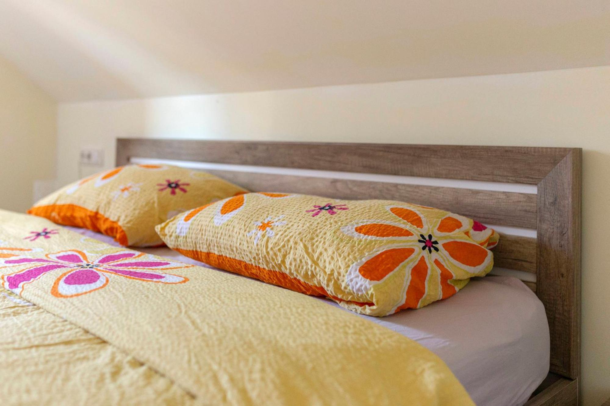 Apartment Pr' Kavac Rateče Eksteriør bilde