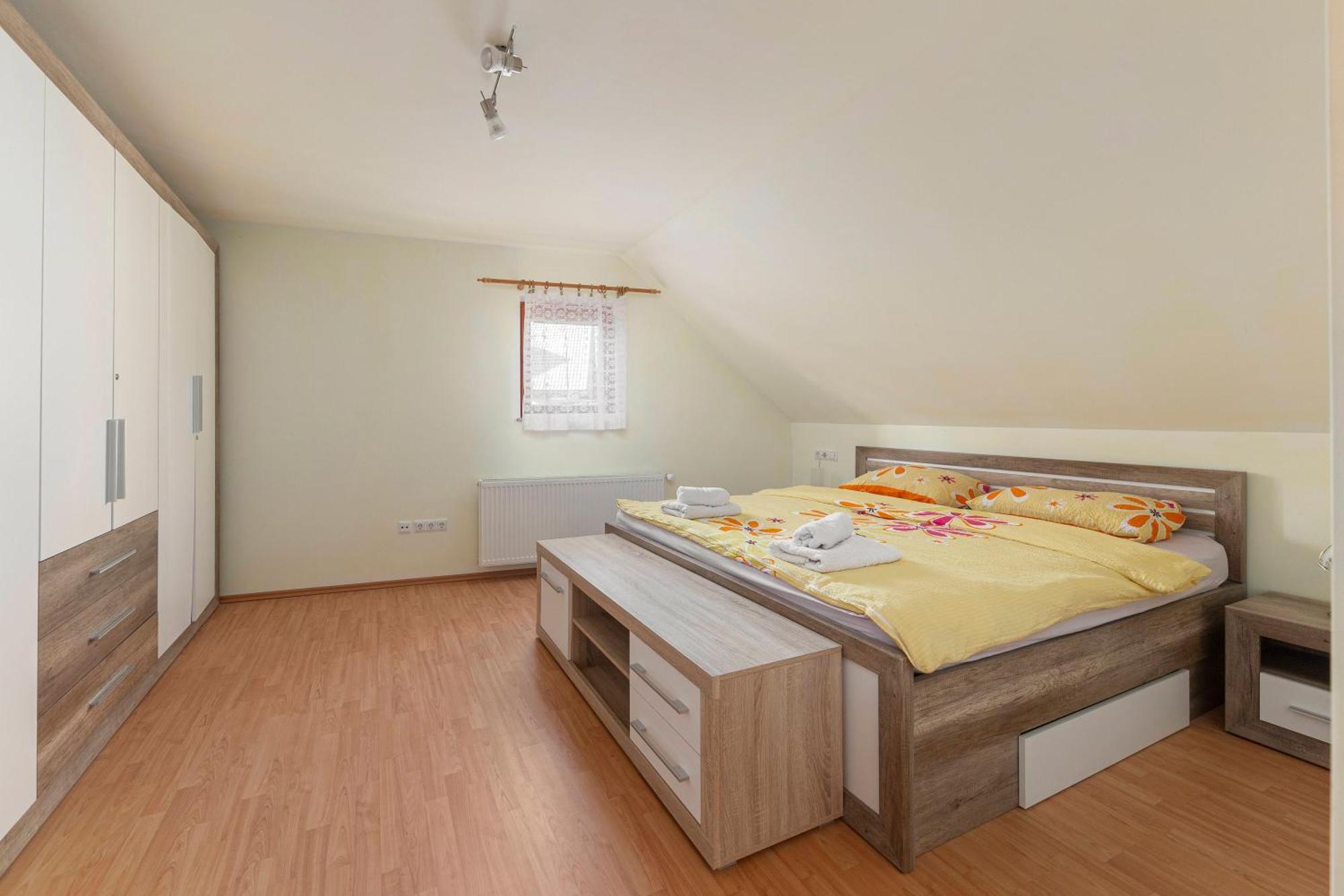 Apartment Pr' Kavac Rateče Eksteriør bilde