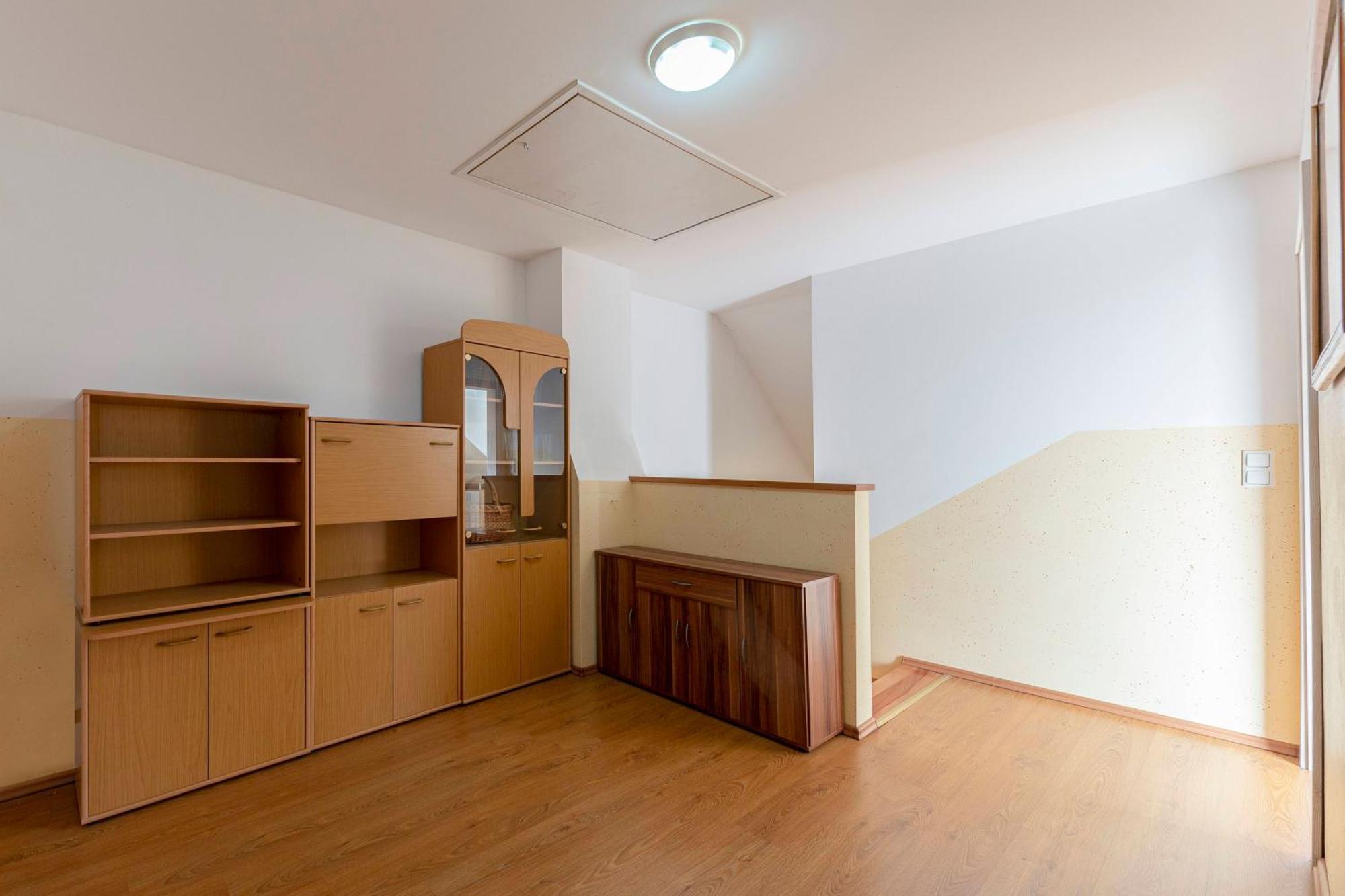 Apartment Pr' Kavac Rateče Eksteriør bilde