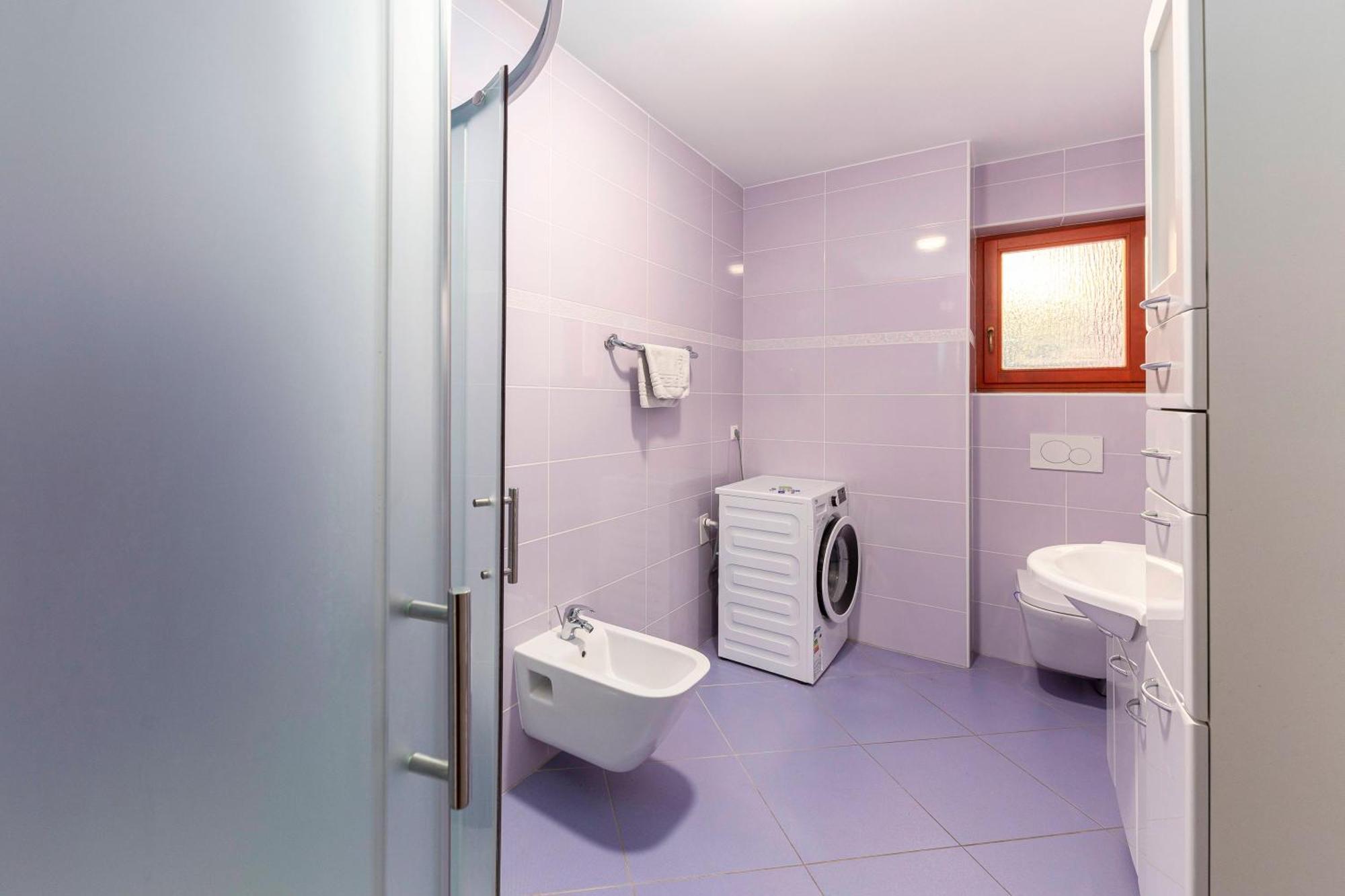 Apartment Pr' Kavac Rateče Eksteriør bilde