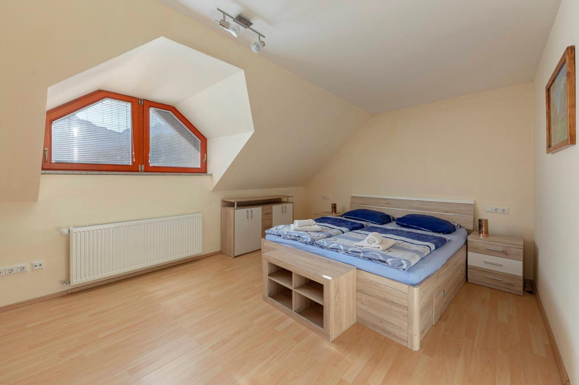 Apartment Pr' Kavac Rateče Eksteriør bilde