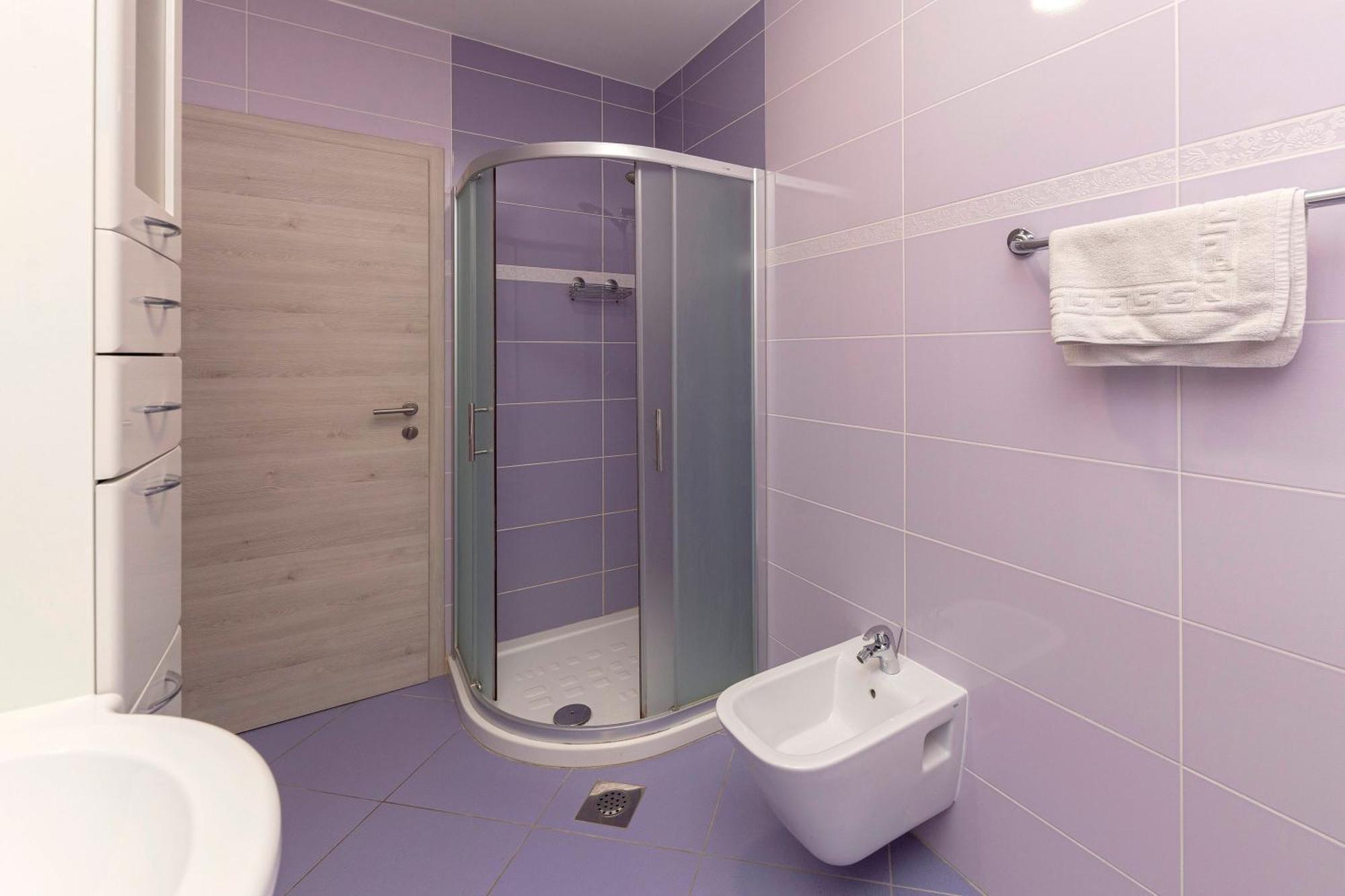 Apartment Pr' Kavac Rateče Eksteriør bilde