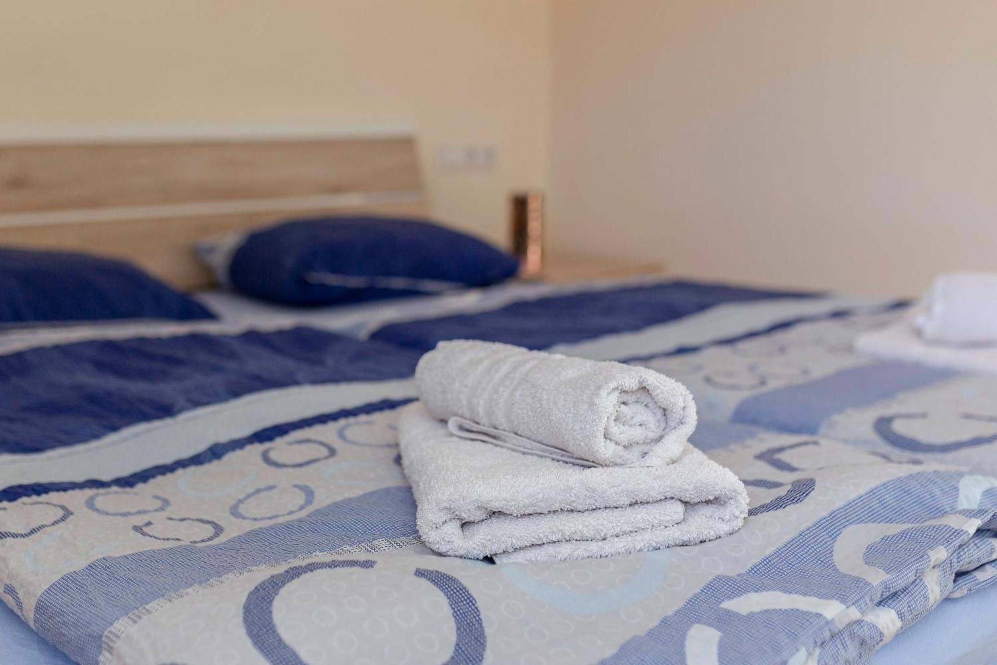 Apartment Pr' Kavac Rateče Eksteriør bilde